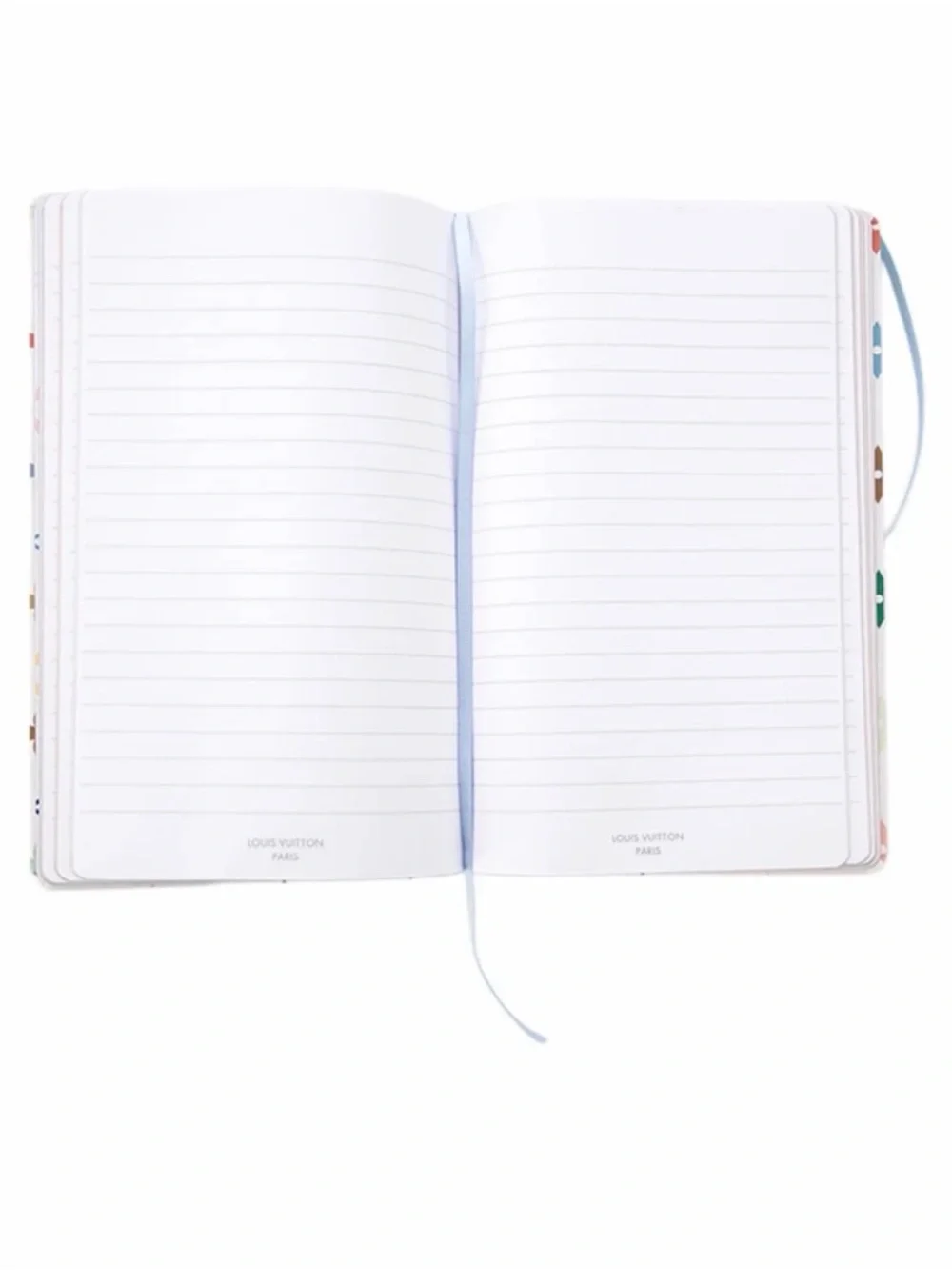 Louis Vuitton Murakami Monogram Multicolor Jane Notebook MM Limited Edition NEW